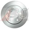 MERCE 1694230912 Brake Disc